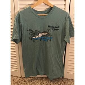 Mendenhall Glacier T-shirt
